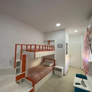 Appartamento Ayso Center, Tirana